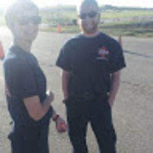 Meet your Posher, Corey